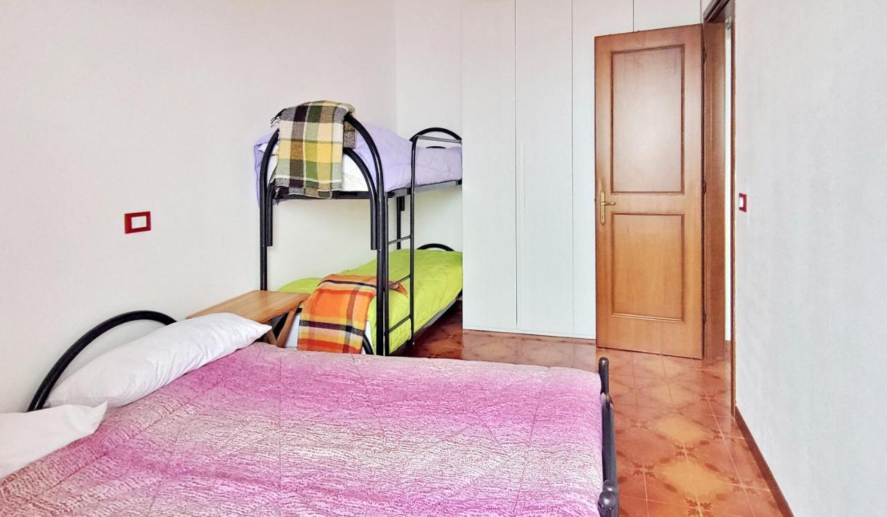 Mountain View Charming Apartment Moggio  Exterior photo